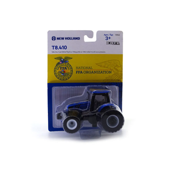 1/64 New Holland T8.410 FFA Logo