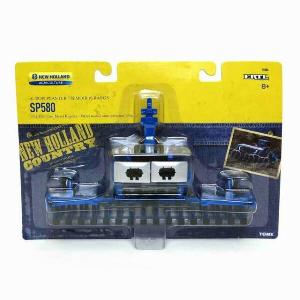 1/64 New Holland SP580 16 Row Corn Planter