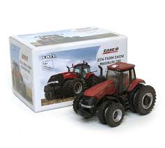 1/64 Case IH Magnum 380 Farm Show 2014