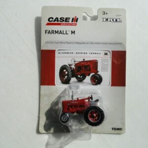 1/64 Case IH Farmall M Tractor