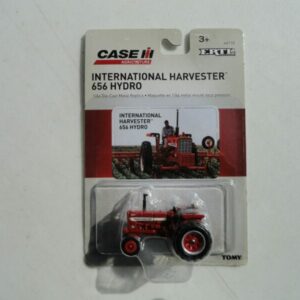 1/64 Case IH IH 656 Hydro Tractor