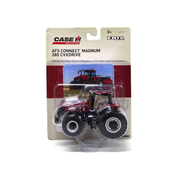 1/64 Case IH Magnum 380