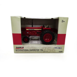 1/32 Case IH Farmall 756