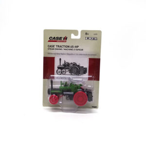 1/64 Case IH Case Steam Engine