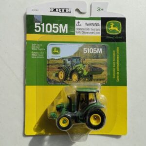 1/64 John Deere 5105M Tractor
