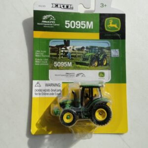 1/64 John Deere 5095M Tractor