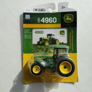 1/64 John Deere 4960 Tractor