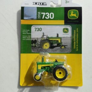 1/64 John Deere 730 Tractor