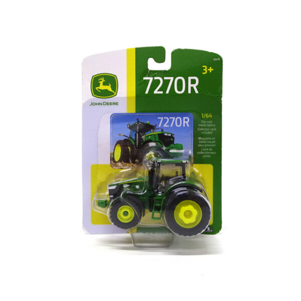 1/64 John Deere 7270R