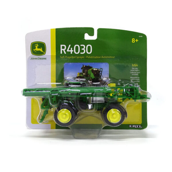 1/64 John Deere R4030 Sprayer