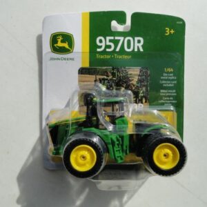 1/64 John Deere 9570R Tractor