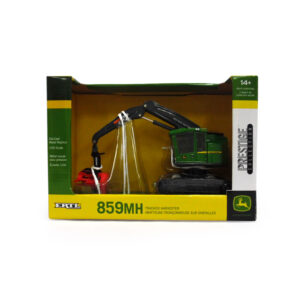 1/50 John Deere 859MH Track Harvester