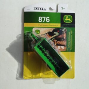 1/64 John Deere 876 V-Tank Spreader