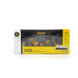 1/50 John Deere 310SL Tractor Loader Backhoe
