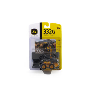 1/50 John Deere 332G Skid Steer Loader