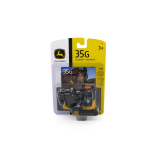 1/50 John Deere 35G Excavator