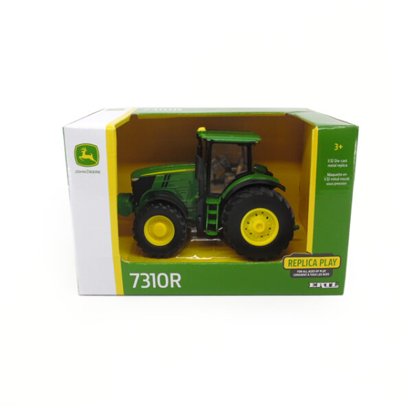 1/32 John Deere 7310R Tractor