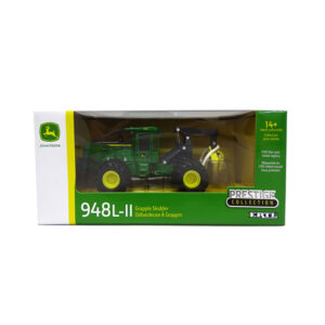 1/50 John Deere 948L-II Grapple Skidder