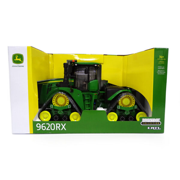 1/16 John Deere 9620RX Prestige Tractor