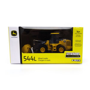 1/50 John Deere 544L Wheel Loader Prestige