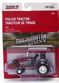 1/64 Case IH Magnumator MMXX Puller