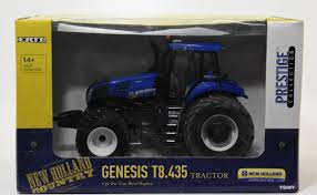1/32 New Holland T8.435 Tractor