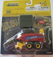 1/64 New Holland 340 Large Square Baler