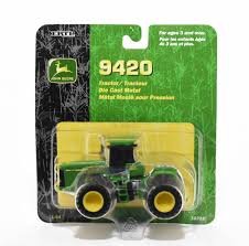 1/64 John Deere 9420 Tractor