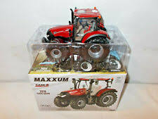 1/64 Case IH Maxxum 150 Farm Show 2018 Tractor