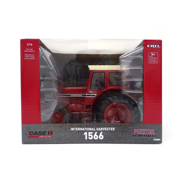 1/16 Case IH 1566 Prestige