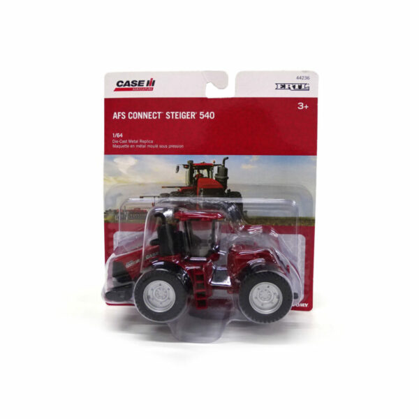 1/64 Case IH Steiger 540 Tractor