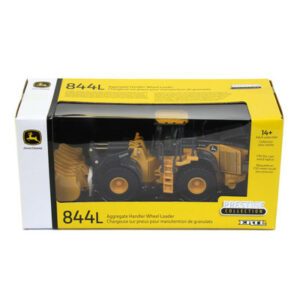 1/50 John Deere 844L Prestige Wheel Loader
