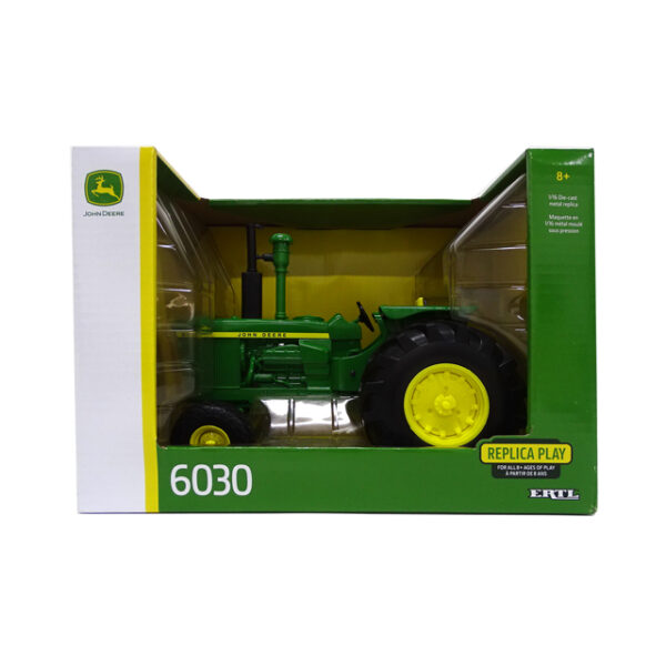 1/16 John Deere 6030 Tractor