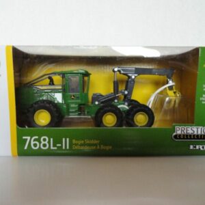 1/50 John Deere 768L-II Bogie Skidder