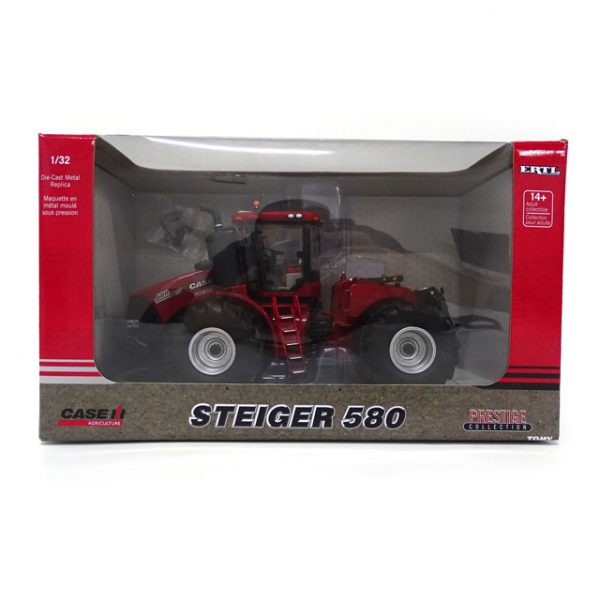 1/32 Case IH Steiger 580 AFS Prestige Tractor