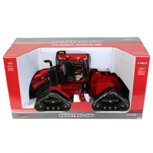 1/16 Case IH Steiger 580 Quad Track AFS