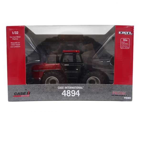 1/32 Case IH 4894 Tractor Prestige