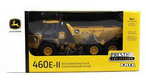 1/50 John Deere ADT 460E II Prestige Dump Truck