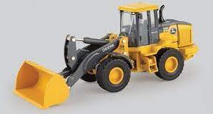 1/50 John Deere 544P Wheel Loader Prestige Series