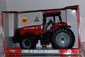 1/16 Case IH MX230 Magnum with FWA Tractor