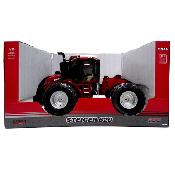 1/16 Case IH Steiger 620 AFS Tractor