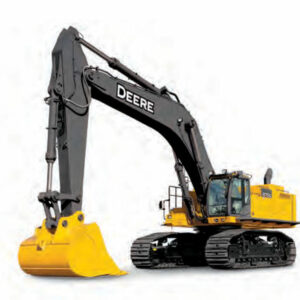 1/50 John Deere 870G LC Excavator Prestige