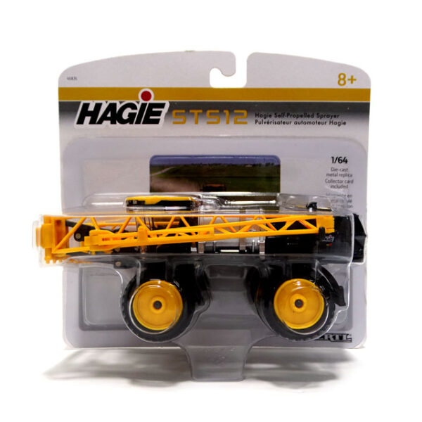 1/64 John Deere HagieSTS12 SP Sprayer