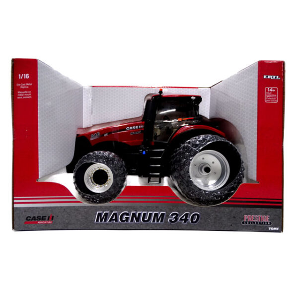 1/16 Case IH Magnum 340 AFS Prestige Tractor