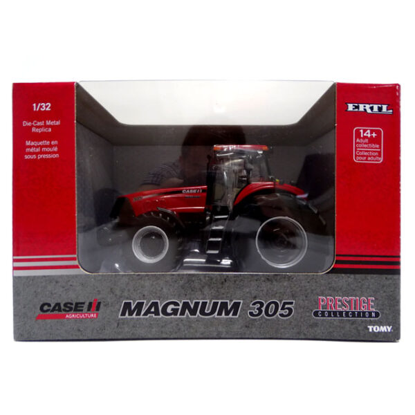 1/32 Case IH Magnum 305 Prestige Tractor
