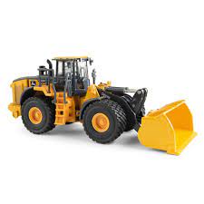 1/50 John Deere 904P Prestige Wheel Loader
