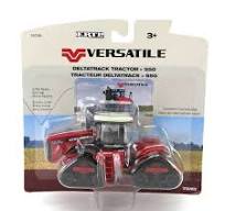 1/64 Versatile 550DT Delta Track Tractor