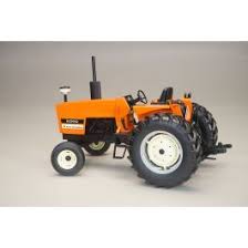 1/64 AC 6060 2WD NFTM by Spec Cast