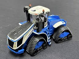 1/64 New Holland T9.600 Tracks FS 2021 Chase Tractor