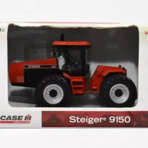 1/32 Case IH Steiger 9150 Tractor